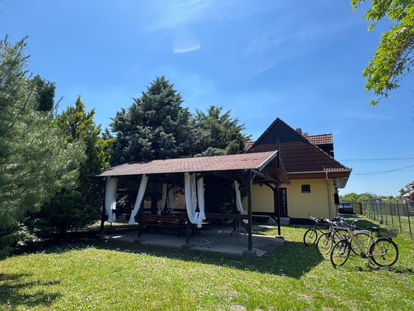 Casa di Zsuzsa