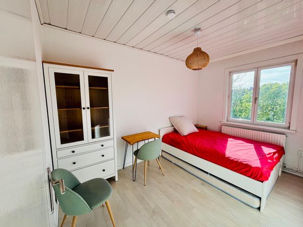 Marion & Sophie s Haus