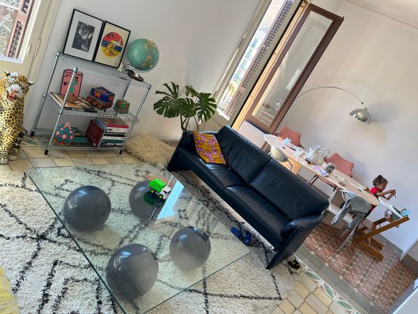 La maison de Adrienn