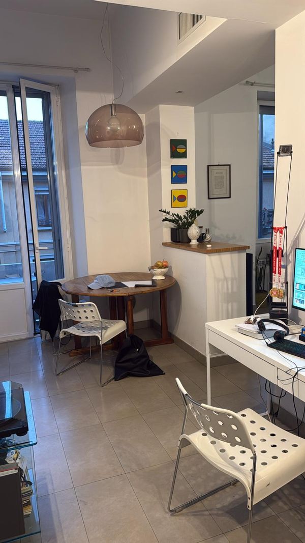 Matteo e Sofia s Haus