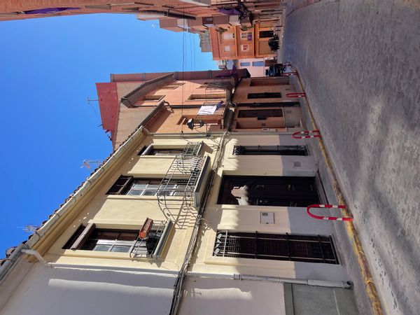 Casa di Raúl
