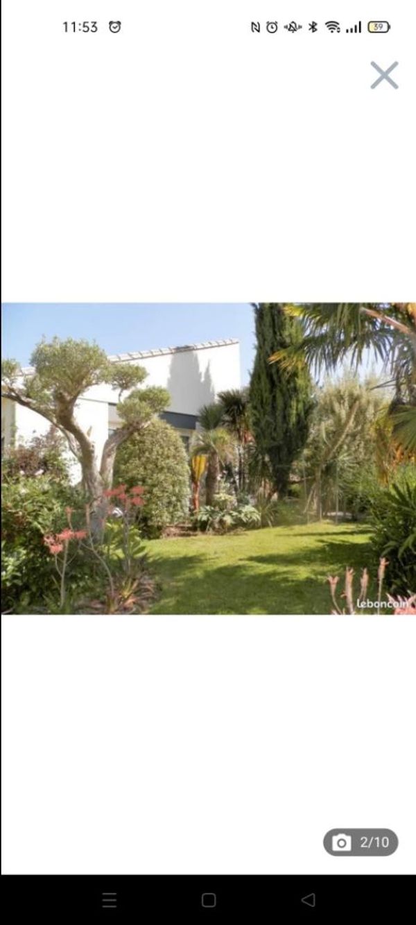 Chez Anne Claire, Guillaume et les enfants