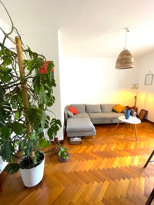 Emmanuel & Kateřinas hus