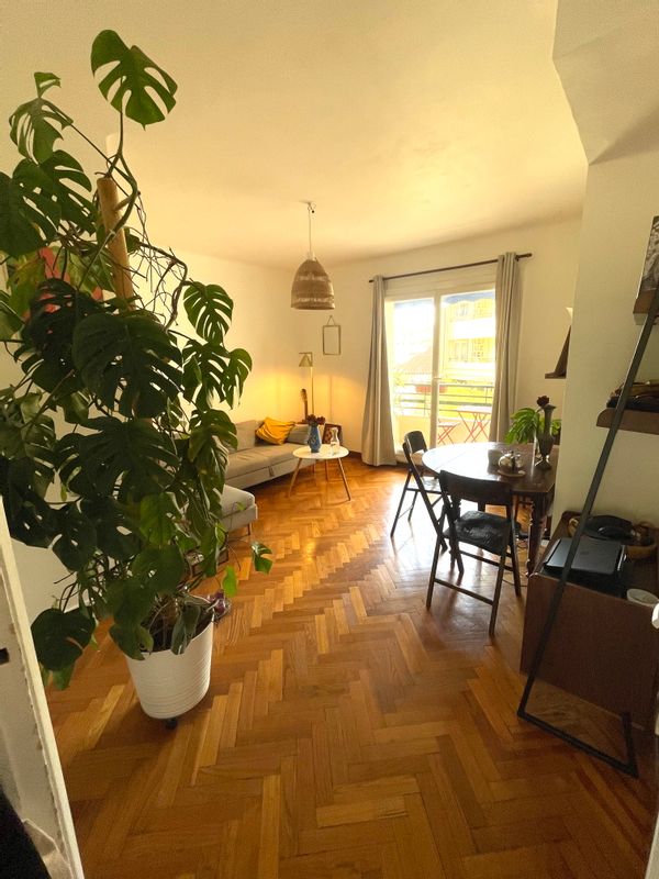 Emmanuel & Kateřinas hus