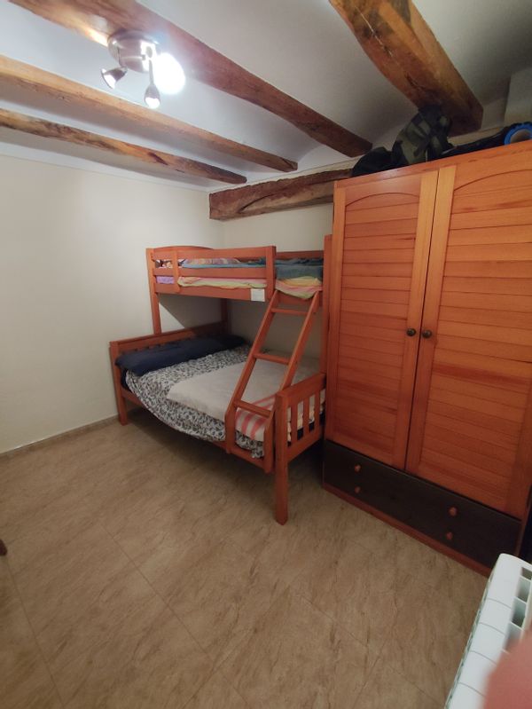 huis van Maitane Mirari