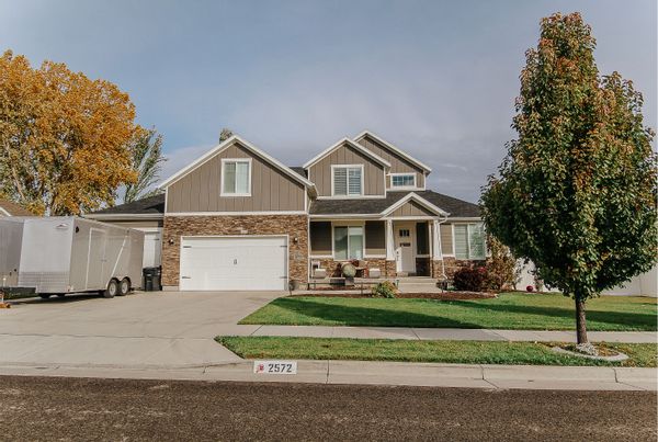 La maison de Zachary