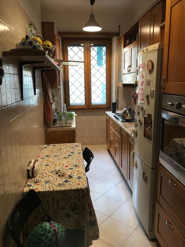 Casa di Magdalena