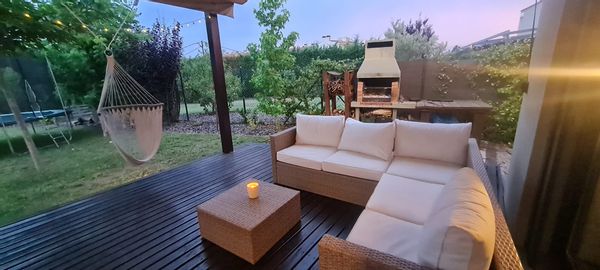 huis van Afra & Scott