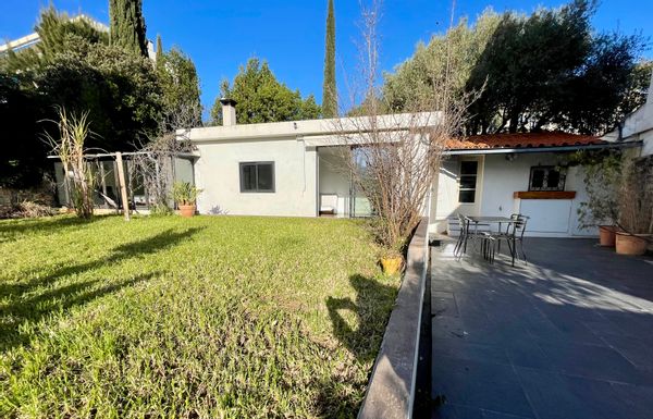 Maison Les gabians au cœur du Mourillon