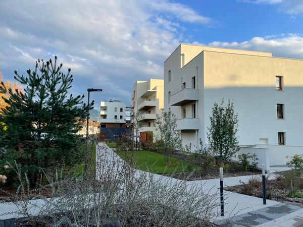 Othilie & Adrien's house