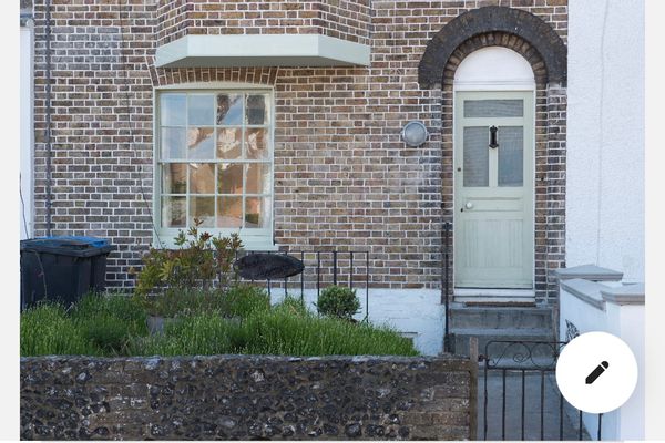 Anchor Cottage - open to suggestions for dates / locations / GP or reciprocal. For UK swaps, GP only