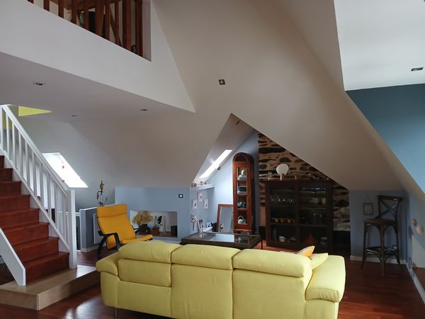 Nathalie's house