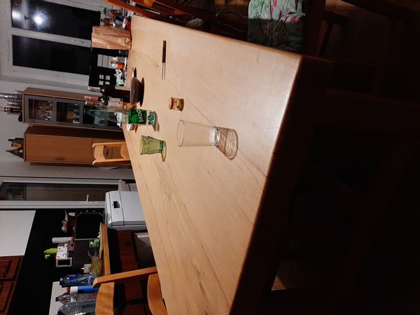 maison à Misson sud ouest, France