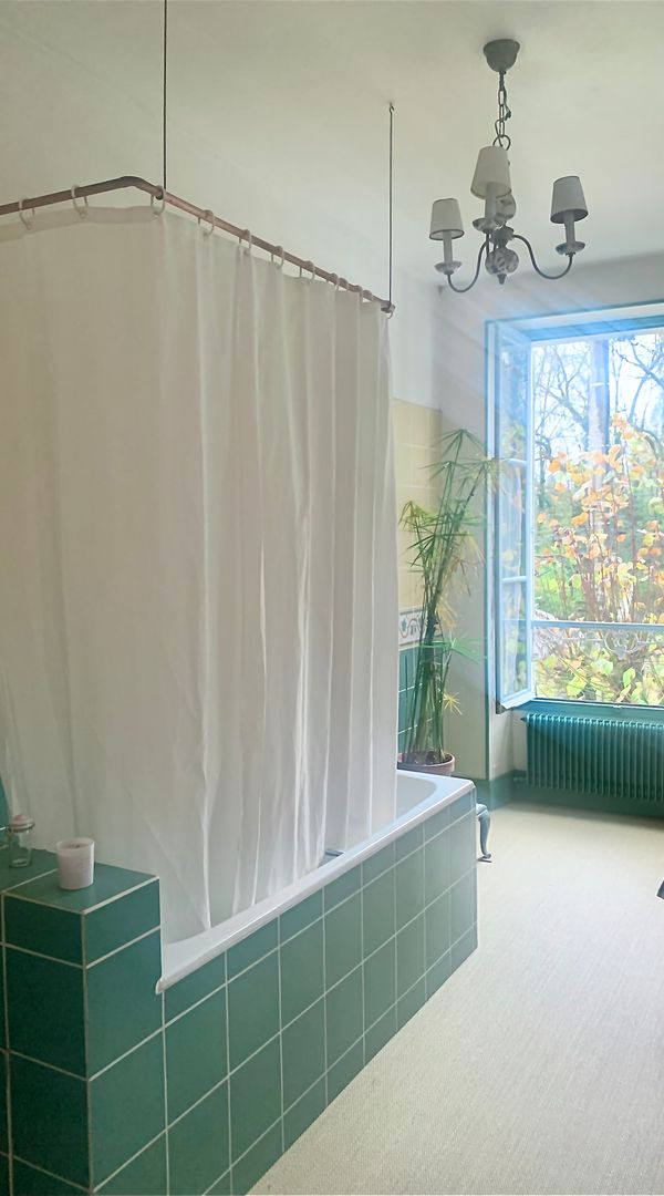 Maison atypique proche Paris