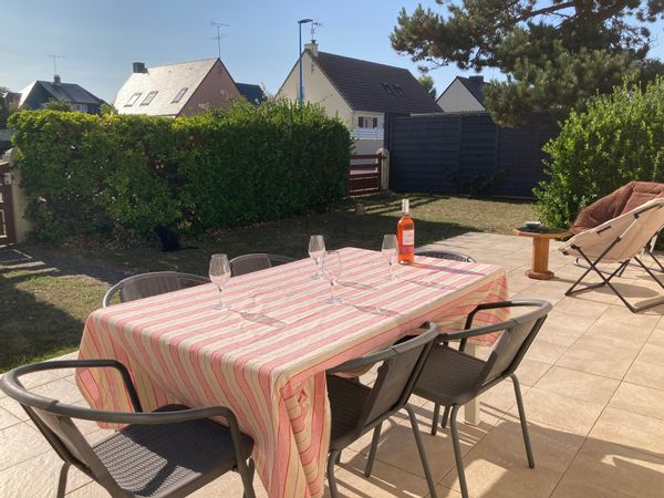 La maison de Justine