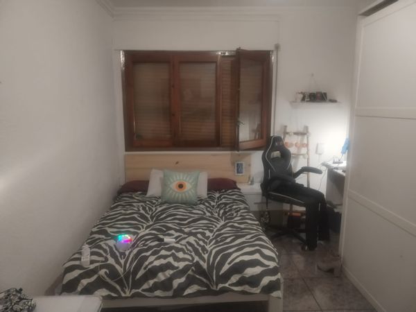 Gemma's home