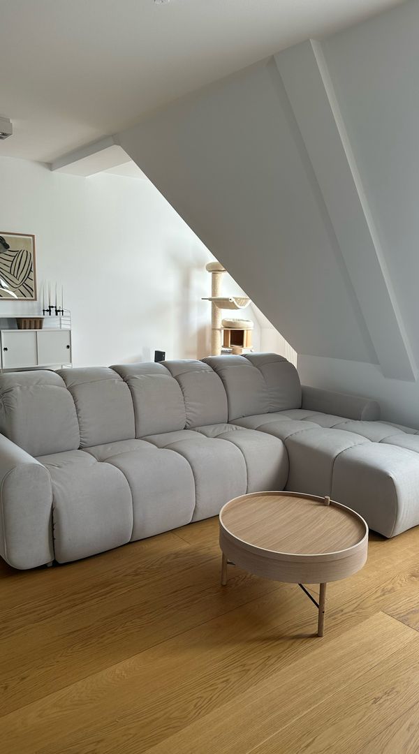 La maison de Federico & Federica