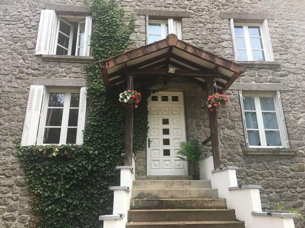 Casa di Andi and Paul