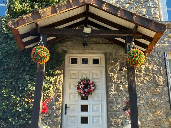 Casa di Andi and Paul