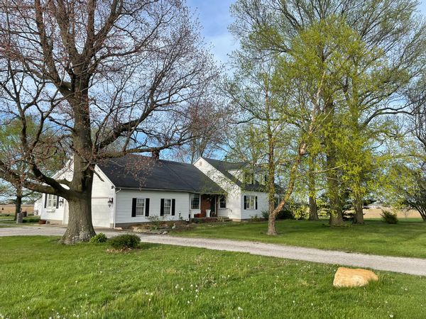La maison de Jennifer