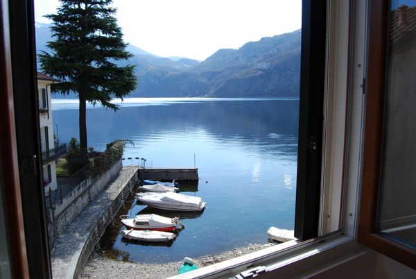 La maison de Marianna