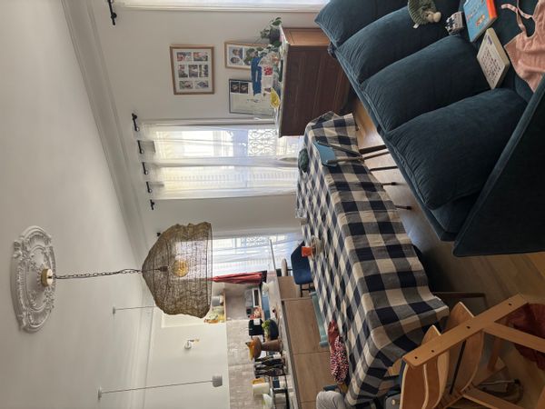 Lucie's house