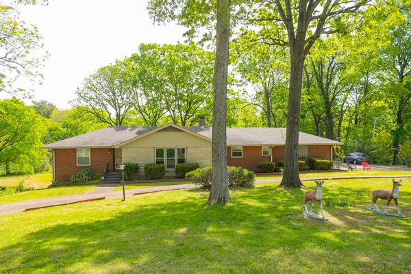 La maison de Evy and Chris