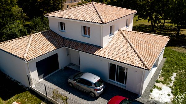 Jonathan's house