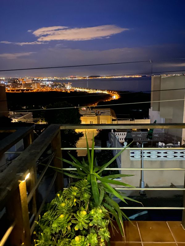 Casa di Tomás y Justine