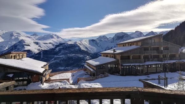 Casa di Cédric et Mélanie