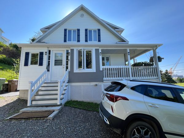 La maison du bonheur