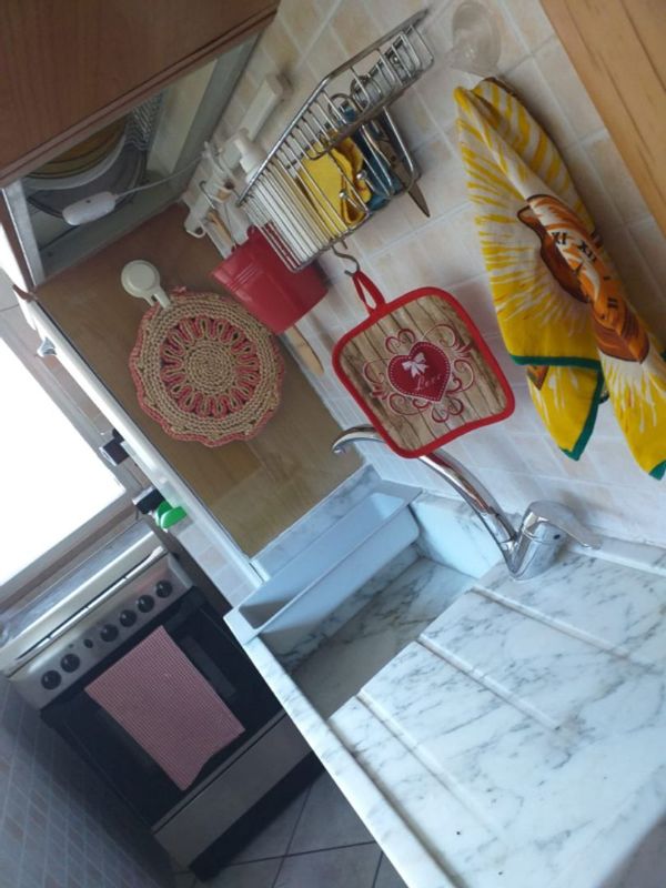 massimo's house