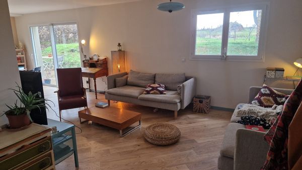 La maison de Clément