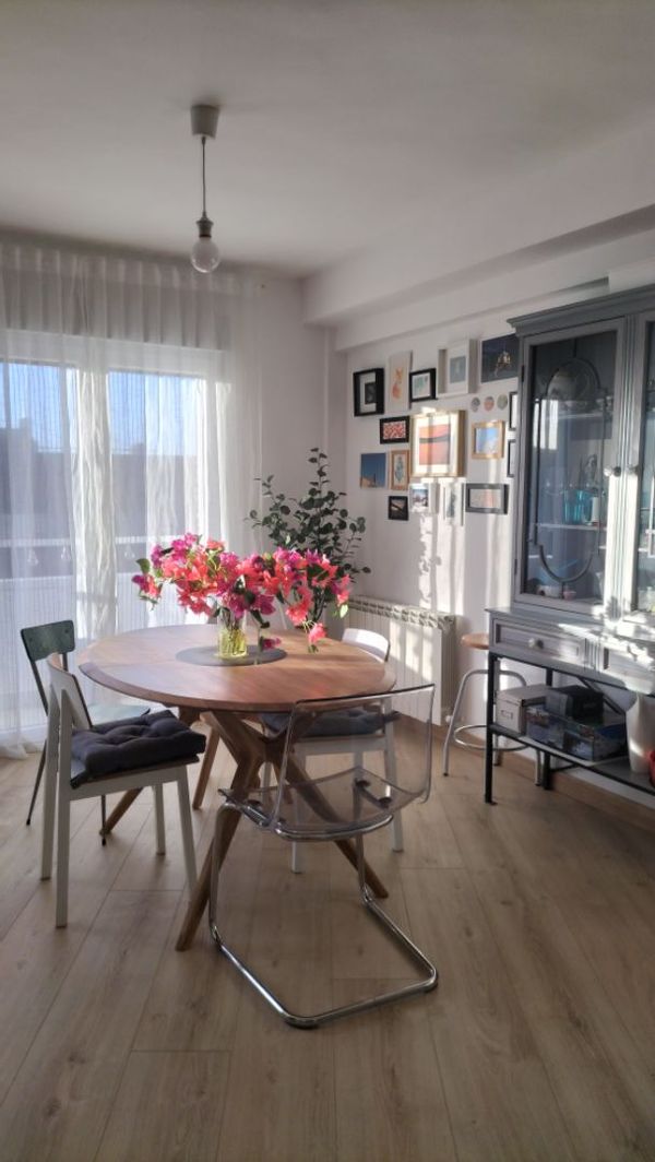La maison de Raquel
