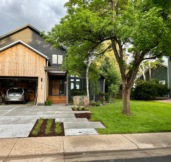 Louisville Colorado Home