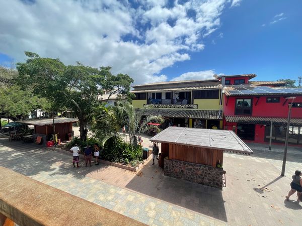 Casa di Tayala da Silva de Carvalho