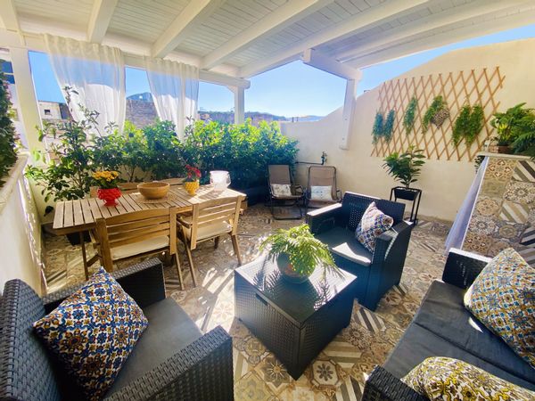 Guest House Via Roma