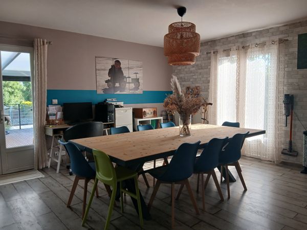 Casa di Helene
