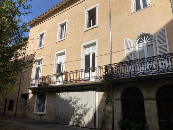 Appartement de Chloé au coeur de Saint Antonin noble val