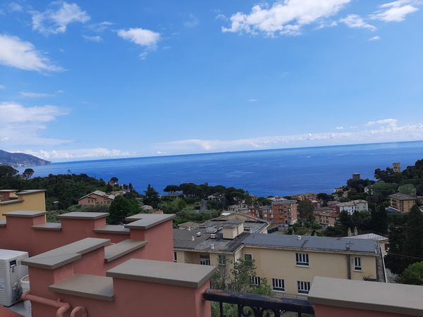 Giulio - Marina - Cecilias hus
