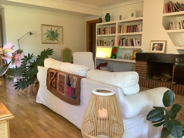 La maison de Eurídice