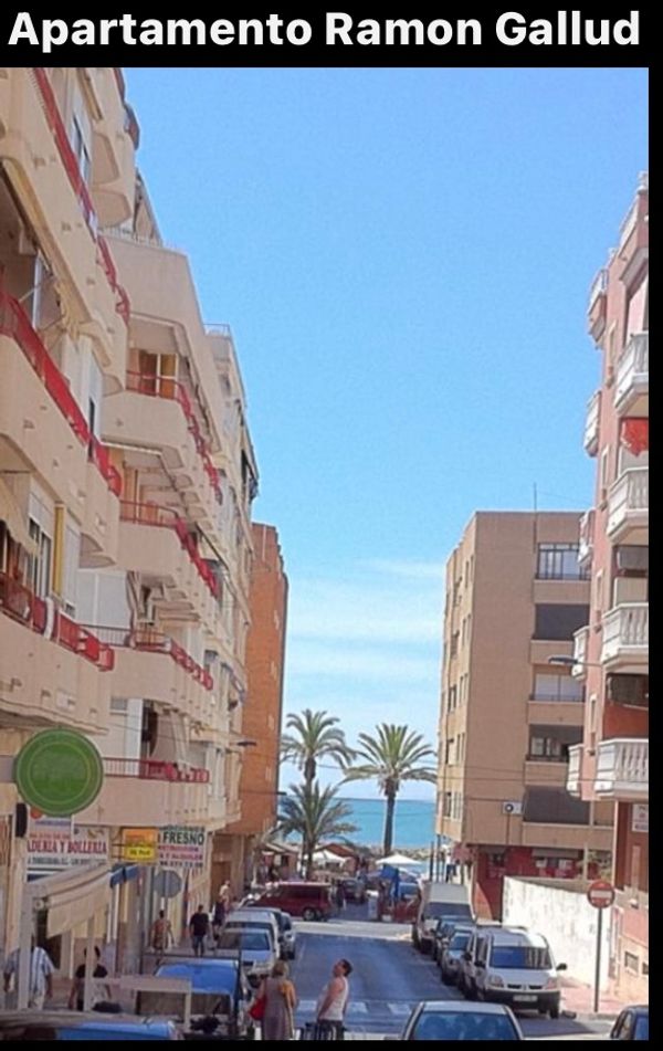 David Alberto's house