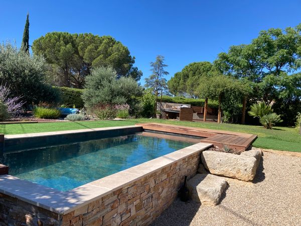 La maison du bonheur