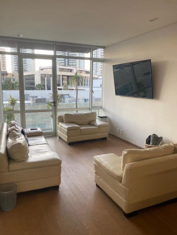 La maison de Adriana