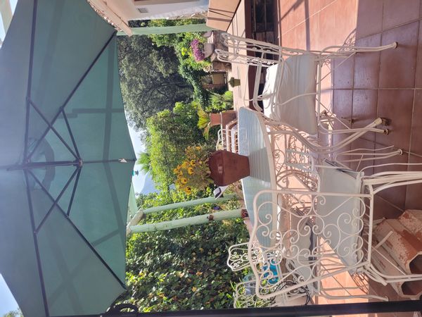 Piece of paradise in the beautiful Espadán mountain range