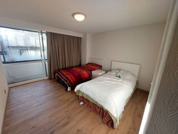 huis van Luis Roberto