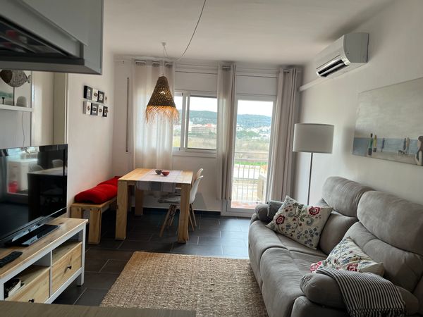 La maison de Mª Reyes