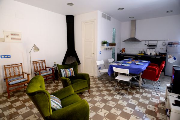 Joan i Concepciós hus