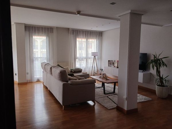 La maison de Arantzazu Zazu