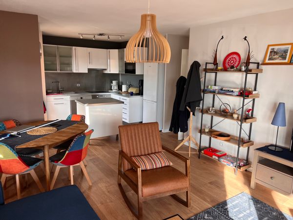 La maison de OMAR